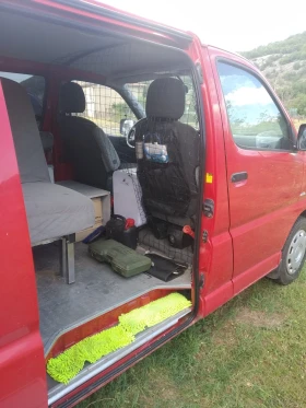 Toyota Hiace | Mobile.bg    11