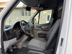 Mercedes-Benz Sprinter 313 2.2CDI 130к.с MAXI, снимка 7