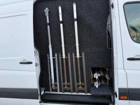 Mercedes-Benz Sprinter 313 2.2CDI 130к.с MAXI, снимка 11