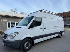 Mercedes-Benz Sprinter 313 2.2CDI 130к.с MAXI - изображение 1