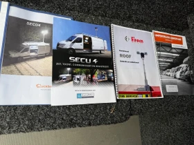 Mercedes-Benz Sprinter 313 2.2CDI 130к.с MAXI, снимка 16