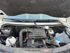 Mercedes-Benz Sprinter 313 2.2CDI 130к.с MAXI, снимка 10