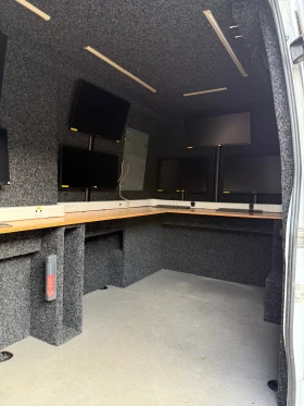 Mercedes-Benz Sprinter 313 2.2CDI 130к.с MAXI, снимка 13