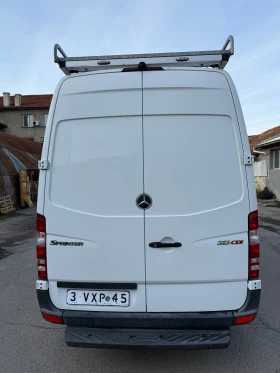 Mercedes-Benz Sprinter 313 2.2CDI 130к.с MAXI, снимка 6