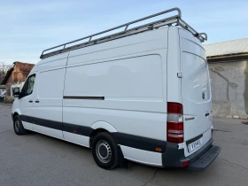 Mercedes-Benz Sprinter 313 2.2CDI 130к.с MAXI, снимка 4