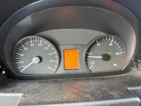 Mercedes-Benz Sprinter 313 2.2CDI 130к.с MAXI, снимка 9