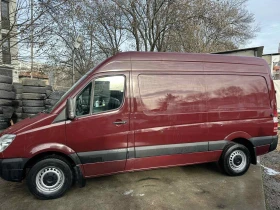 Mercedes-Benz Sprinter 311 2.2cdi, снимка 7 — Bazar.bg Mercedes-Benz Sprinter 311 2.2cdi, снимка 7