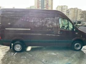 Mercedes-Benz Sprinter 311 2.2cdi, снимка 4 — Bazar.bg Mercedes-Benz Sprinter 311 2.2cdi, снимка 4