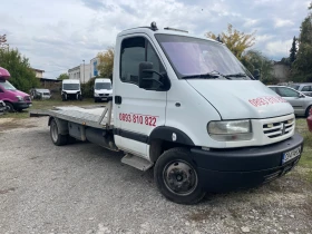 Renault Master N1 Специален - изображение 1