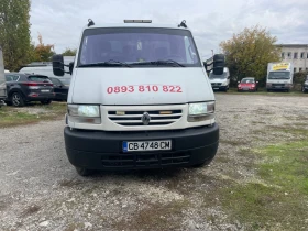 Renault Master N1 Специален, снимка 2