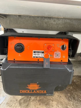 Renault Master, снимка 5 - Бусове и автобуси - 53684714