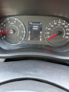 Renault Master, снимка 9 - Бусове и автобуси - 53684714