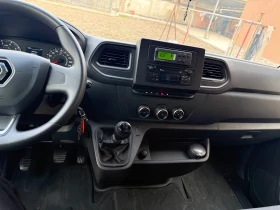 Renault Master, снимка 11 - Бусове и автобуси - 53684714