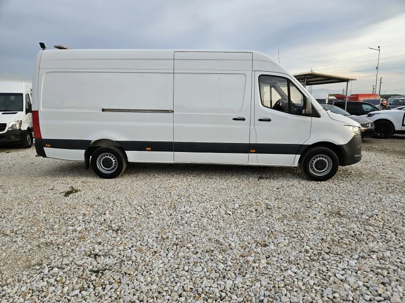 Mercedes-Benz Sprinter 316 МАКСИ, снимка 6 - Бусове и автобуси - 43400751