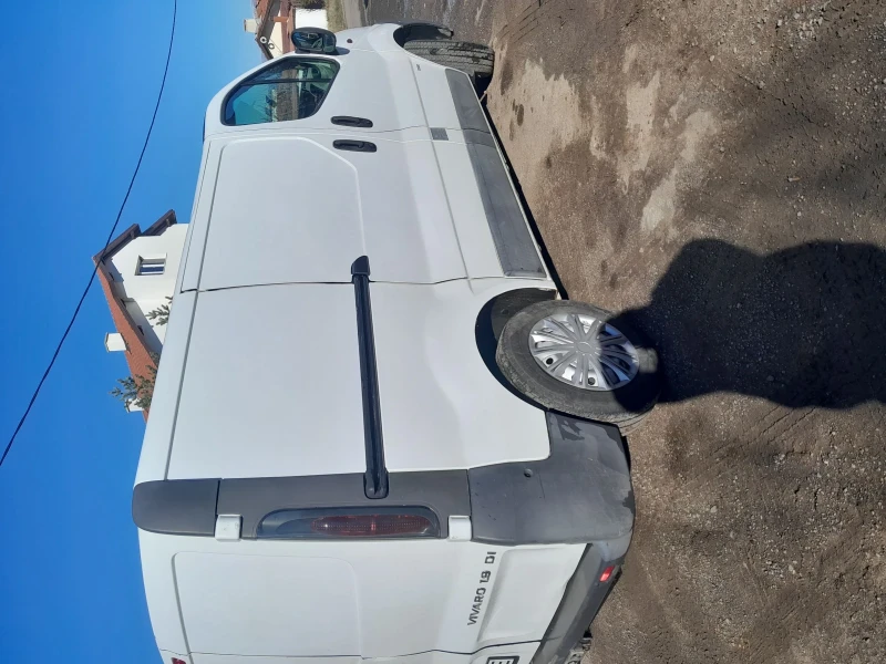 Opel Vivaro 19, снимка 4 - Бусове и автобуси - 48085609