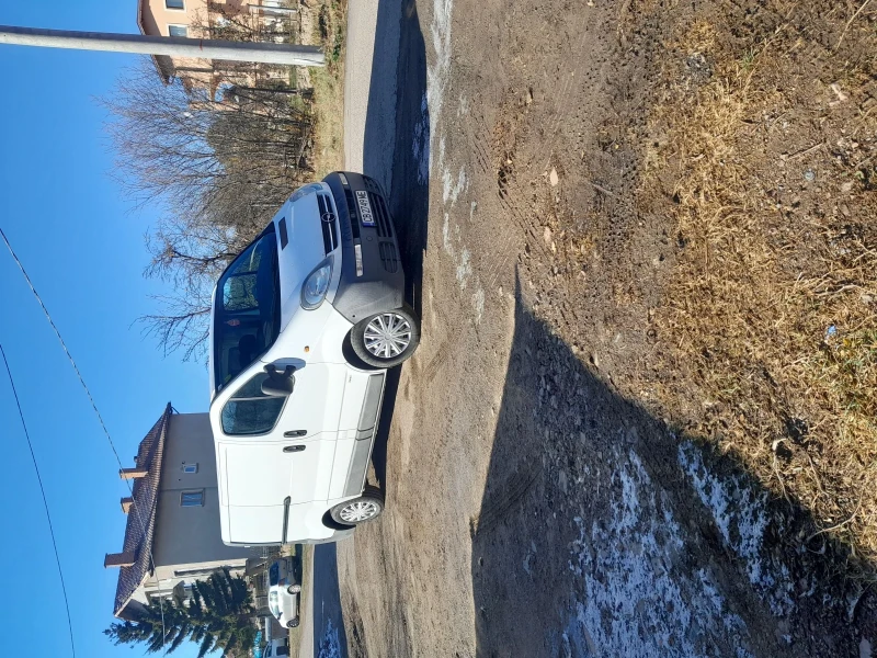 Opel Vivaro 19, снимка 1 - Бусове и автобуси - 48085609