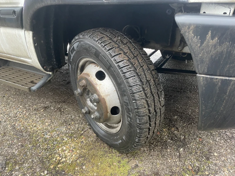 Renault Master N1 Специален, снимка 9 - Бусове и автобуси - 53061577