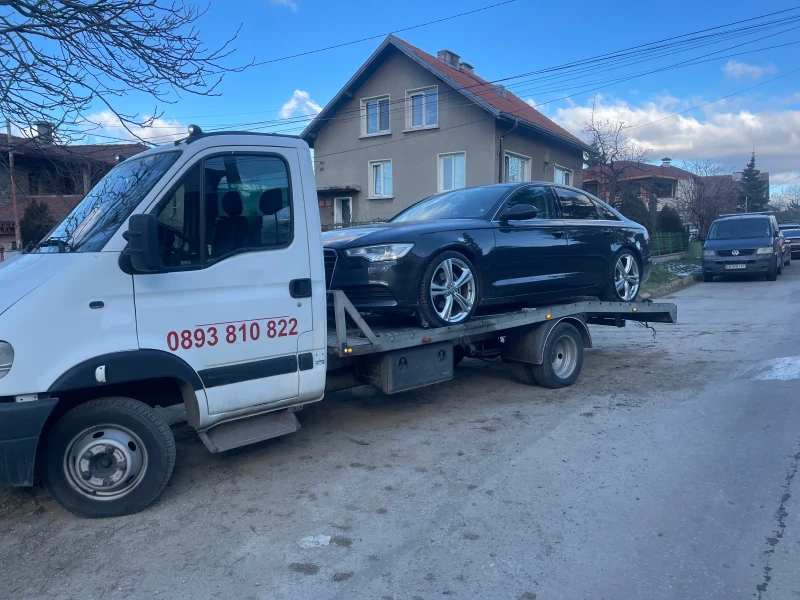 Renault Master N1 Специален, снимка 6 - Бусове и автобуси - 53061577