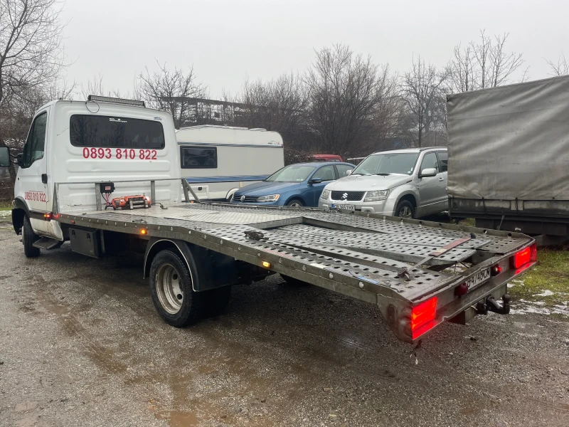 Renault Master N1 Специален, снимка 7 - Бусове и автобуси - 53061577