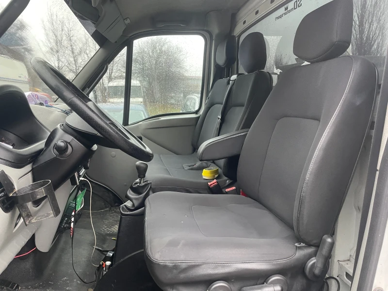 Renault Master N1 Специален, снимка 11 - Бусове и автобуси - 53061577