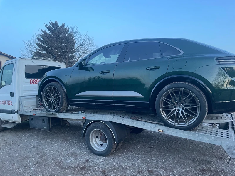 Renault Master N1 Специален, снимка 5 - Бусове и автобуси - 53061577