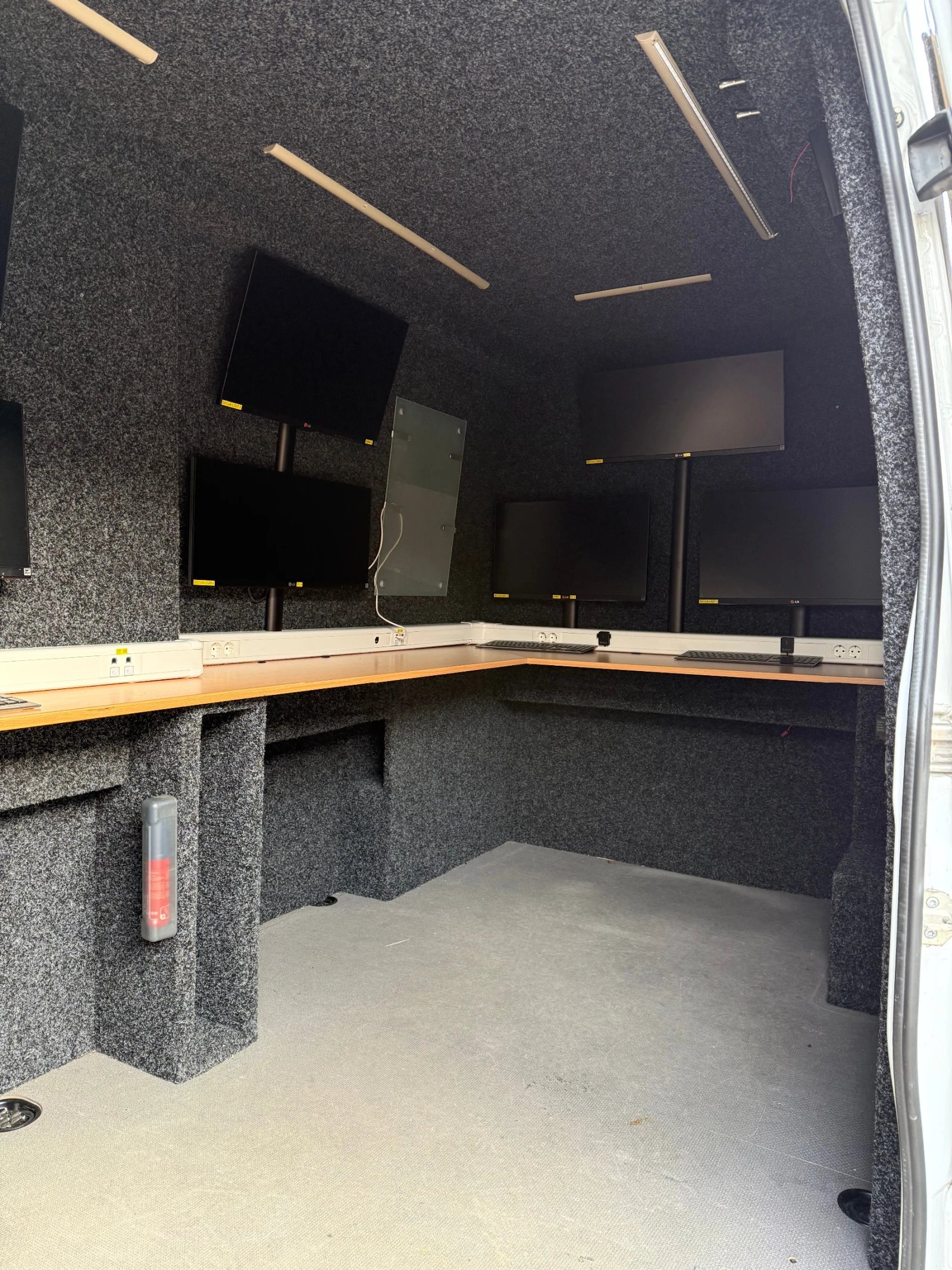 Mercedes-Benz Sprinter 313 2.2CDI 130. MAXI | Mobile.bg   13