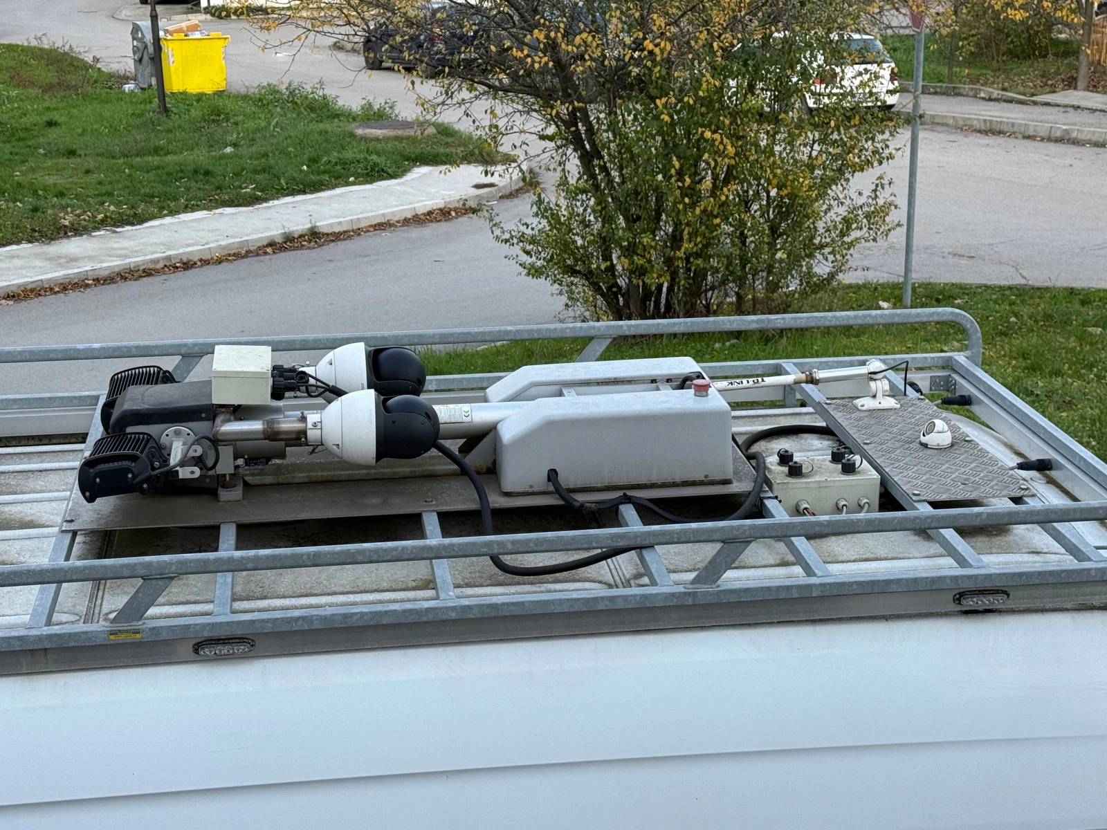 Mercedes-Benz Sprinter 313 2.2CDI 130. MAXI | Mobile.bg   17