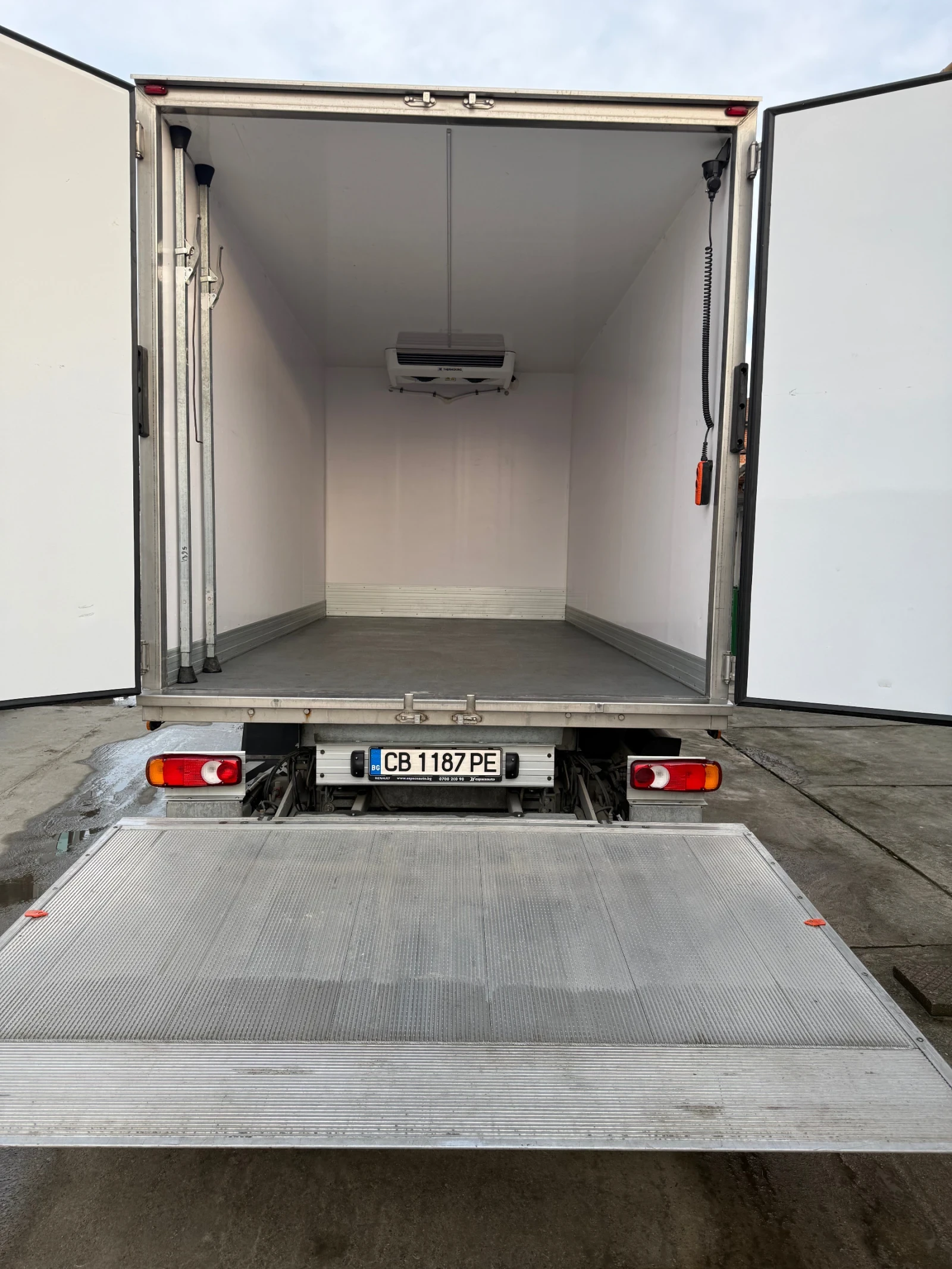 Renault Master  - изображение 4