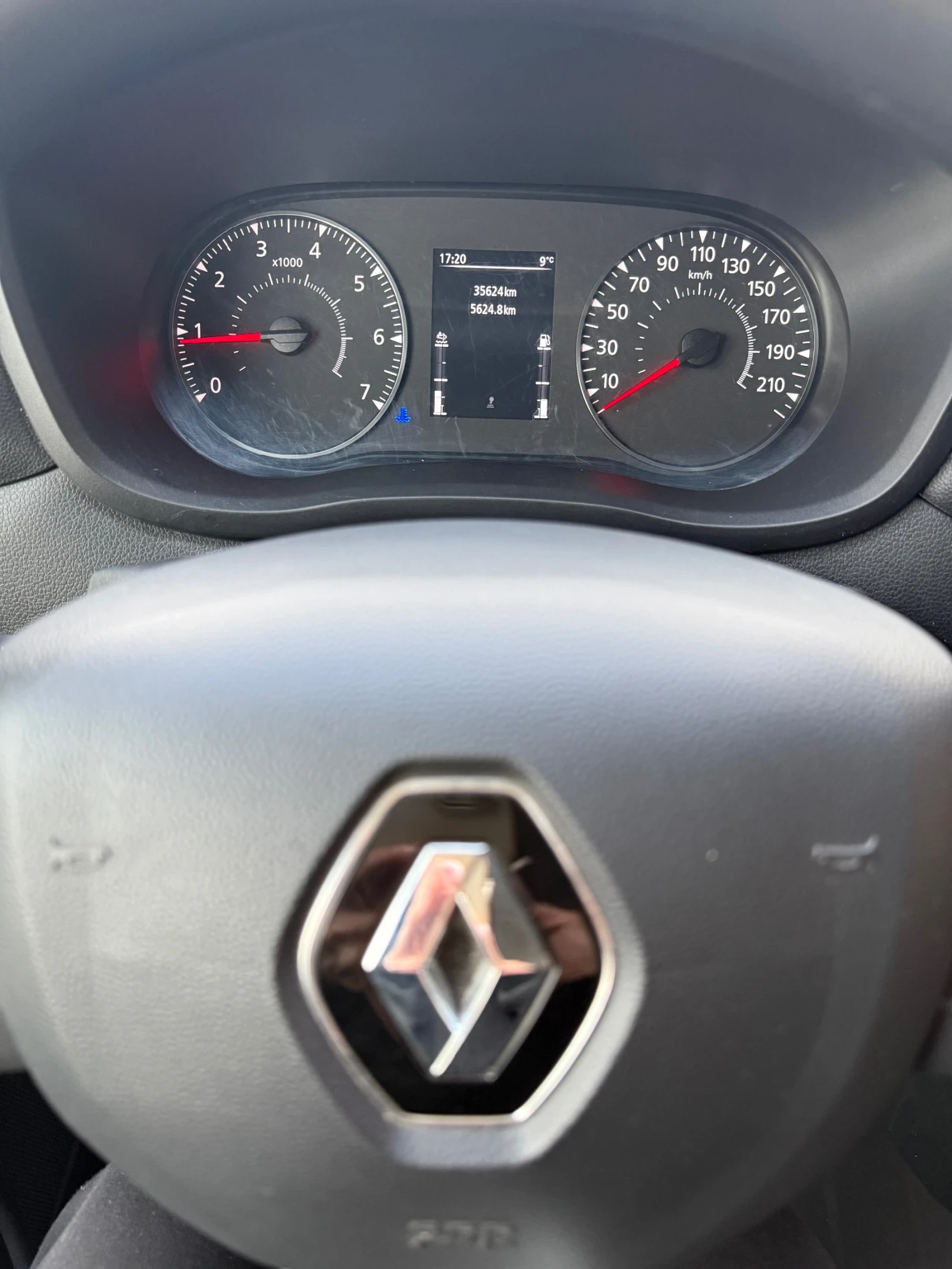 Renault Master  - изображение 8