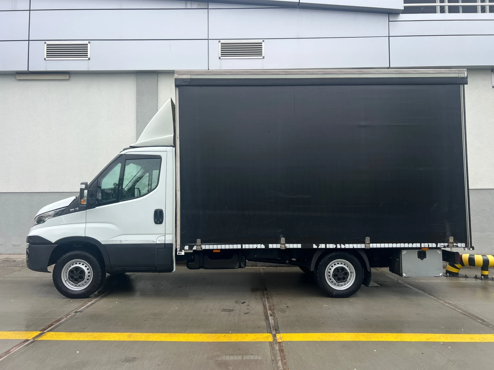 Iveco 35s13 3����� !!! 3.5�..!!! �����..!! | Mobile.bg � ����������� 4