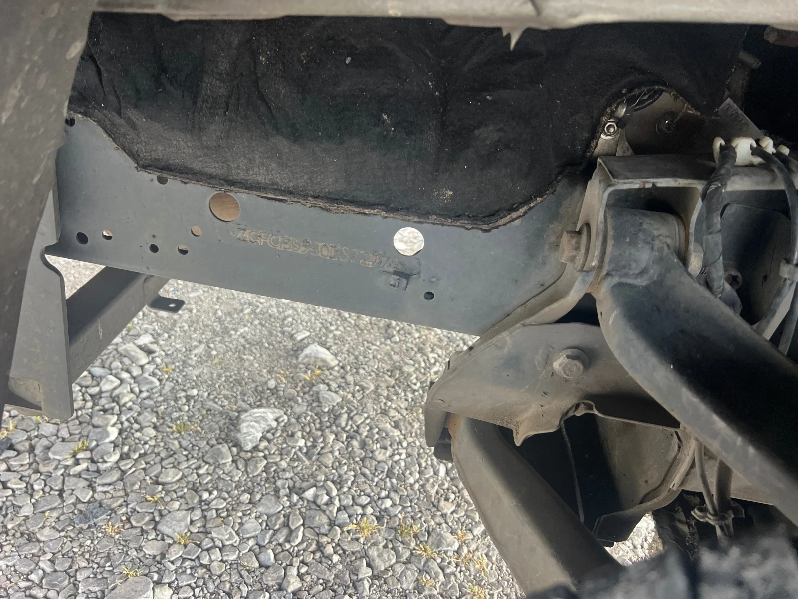 Iveco 35s13 Тристранна щора, снимка 11 - Бусове и автобуси - 54626460