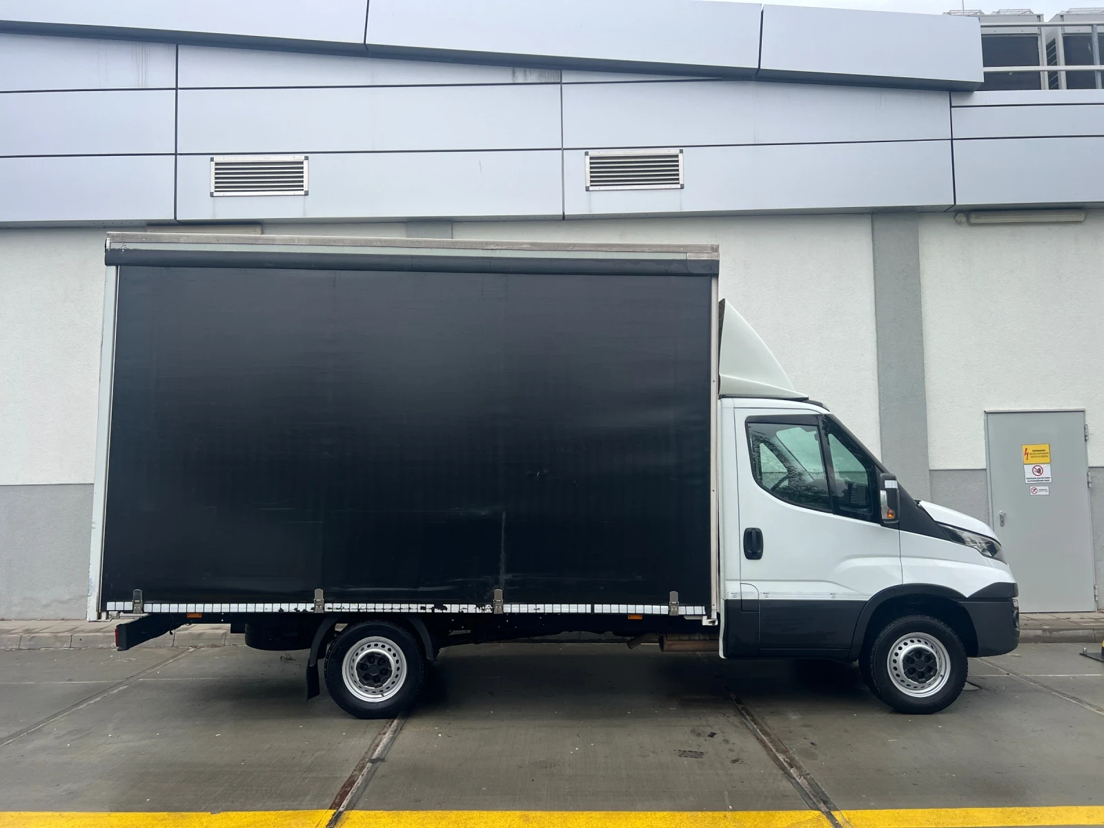 Iveco 35s13 3����� !!! 3.5�..!!! �����..!! | Mobile.bg � ����������� 8