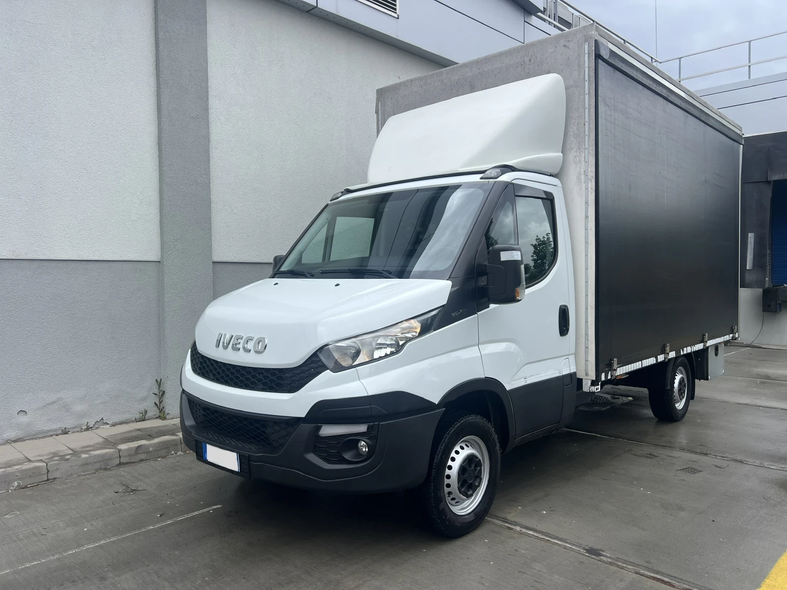 Iveco 35s13 3����� !!! 3.5�..!!! �����..!! | Mobile.bg � ����������� 3