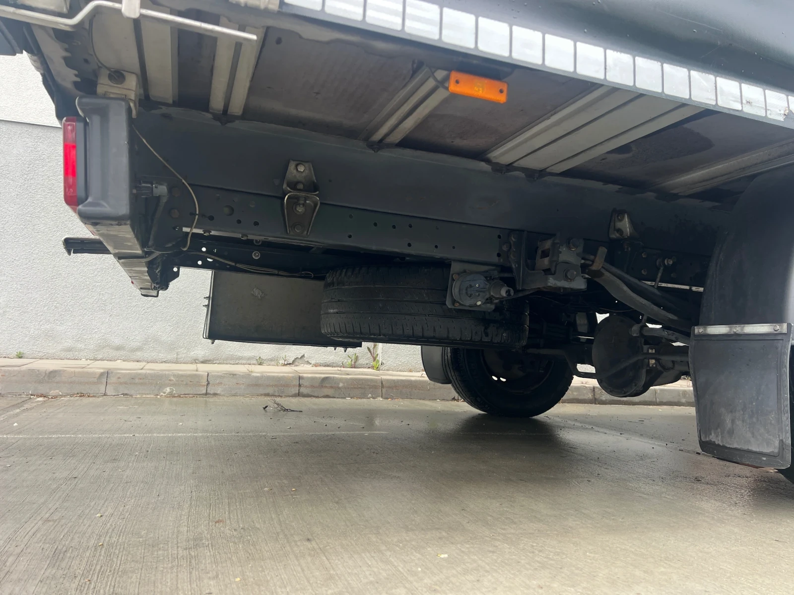 Iveco 35s13 3����� !!! 3.5�..!!! �����..!! | Mobile.bg � ����������� 10