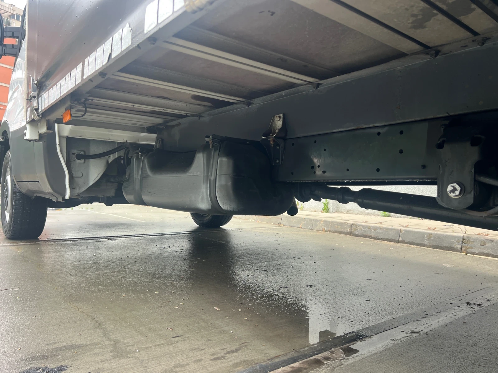 Iveco 35s13 3����� !!! 3.5�..!!! �����..!! | Mobile.bg � ����������� 9