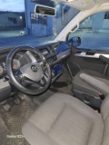 VW Multivan Поръчково изпълнение въртящи седалки  - изображение 3