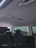 VW Multivan Поръчково изпълнение въртящи седалки  - изображение 10