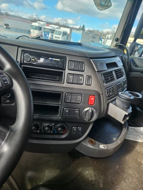 Daf XF 460 FT Автоматик, снимка 5