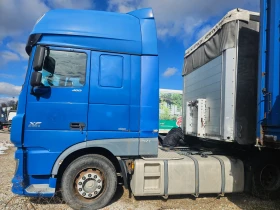 Daf XF 460 FT Автоматик, снимка 3