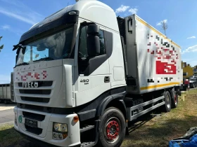 Iveco Stralis, снимка 3