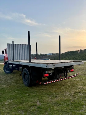 Skoda Europe, снимка 7 — Bazar.bg Skoda Europe, снимка 7