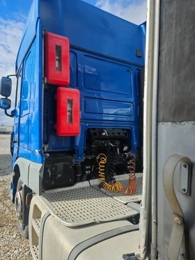 Daf XF 460 FT ��������� | Mobile.bg � ����� ������ 4