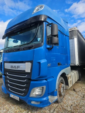 Daf XF 460 FT Автоматик - изображение 1