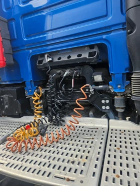 Daf XF 460 FT ��������� | Mobile.bg � ����� ������ 10