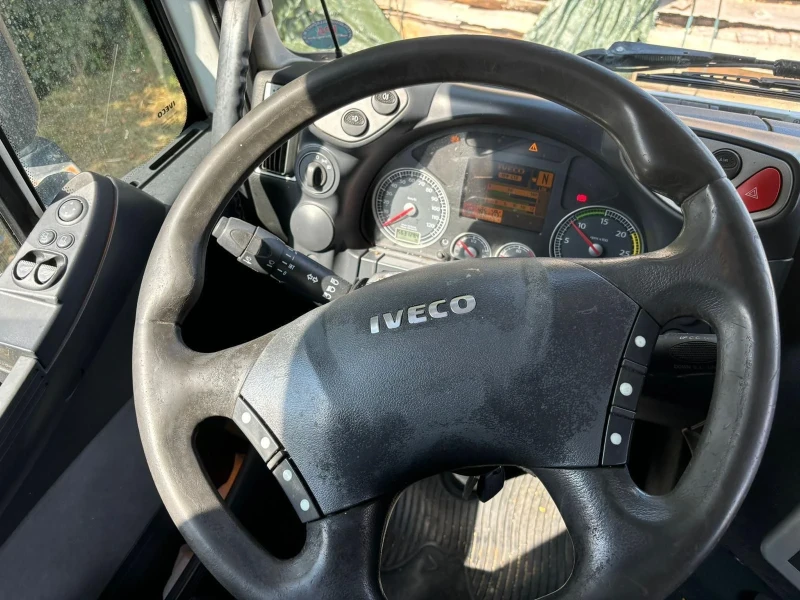 Iveco Stralis, снимка 13 - Камиони - 48077408