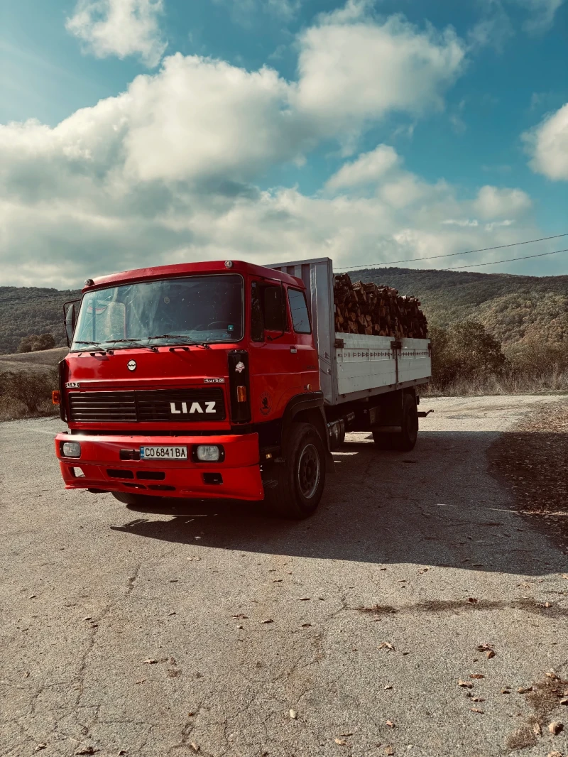 Skoda Europe, снимка 14 - Камиони - 52551452