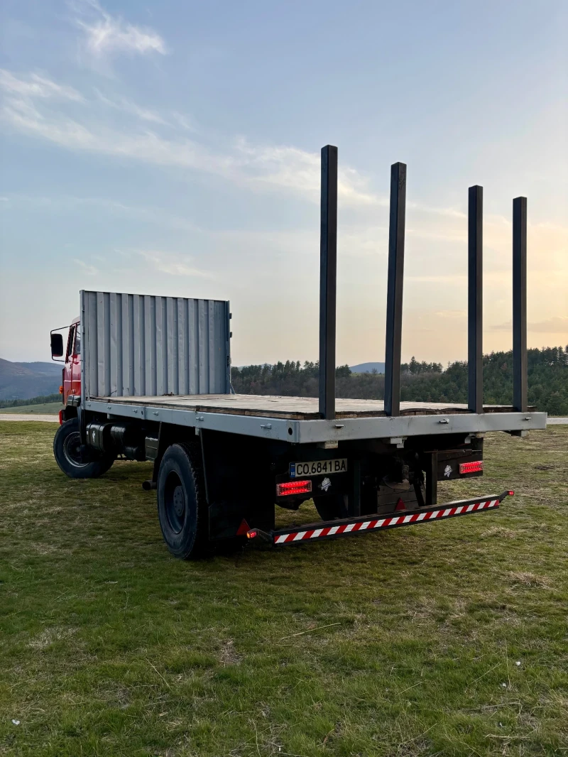 Skoda Europe, снимка 5 - Камиони - 52551452