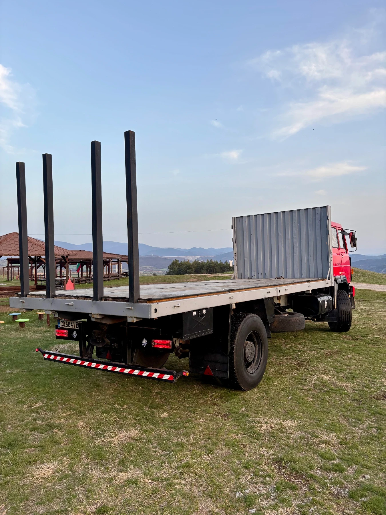 Skoda Europe  - изображение 6