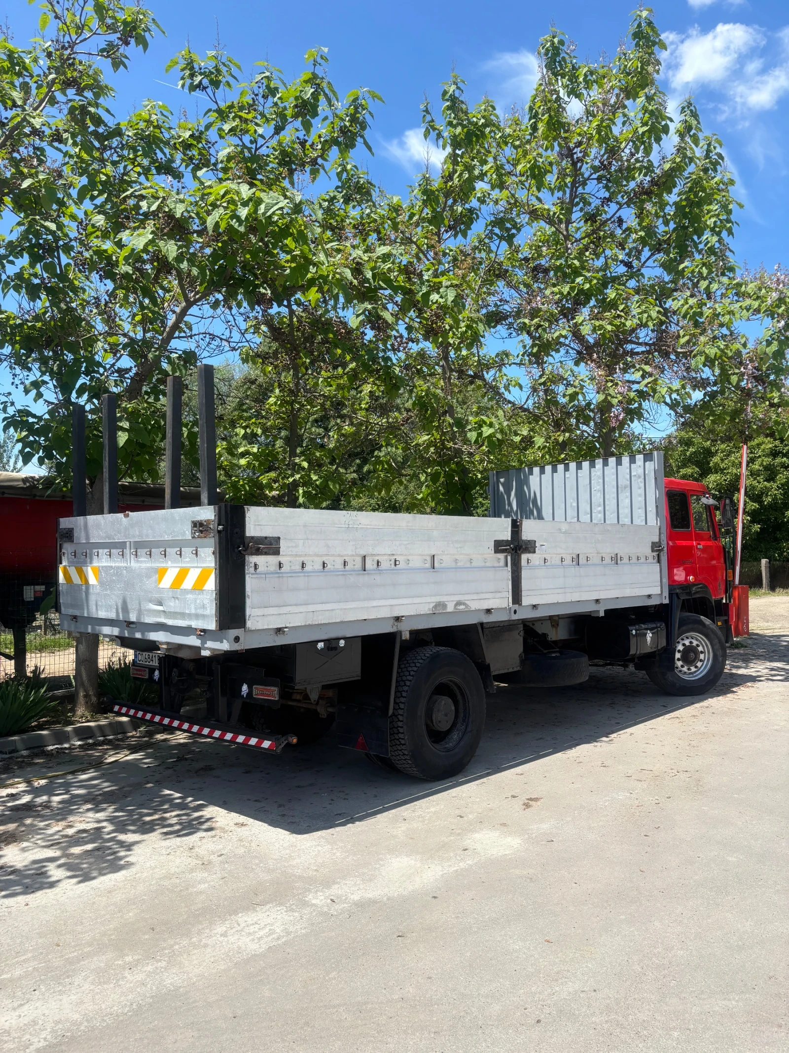 Skoda Europe  - изображение 10