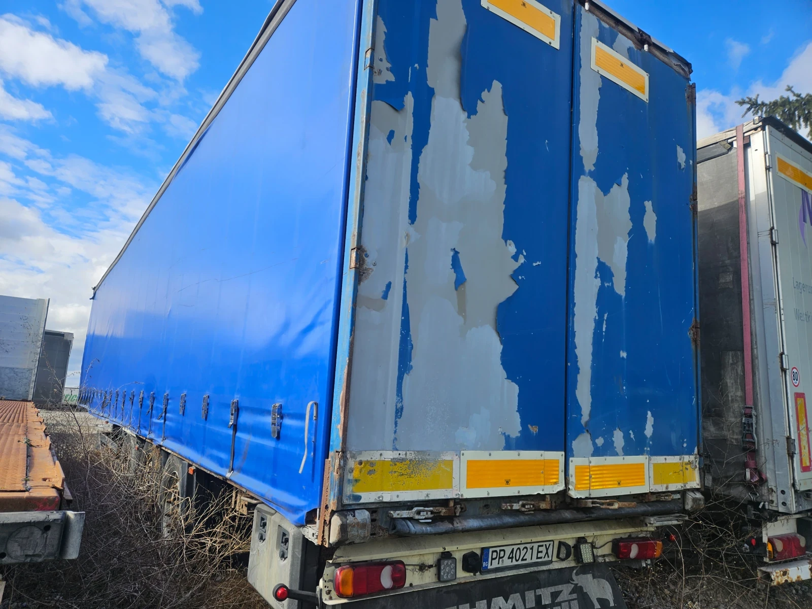 Daf XF 460 FT Автоматик, снимка 13 - Камиони - 53734018